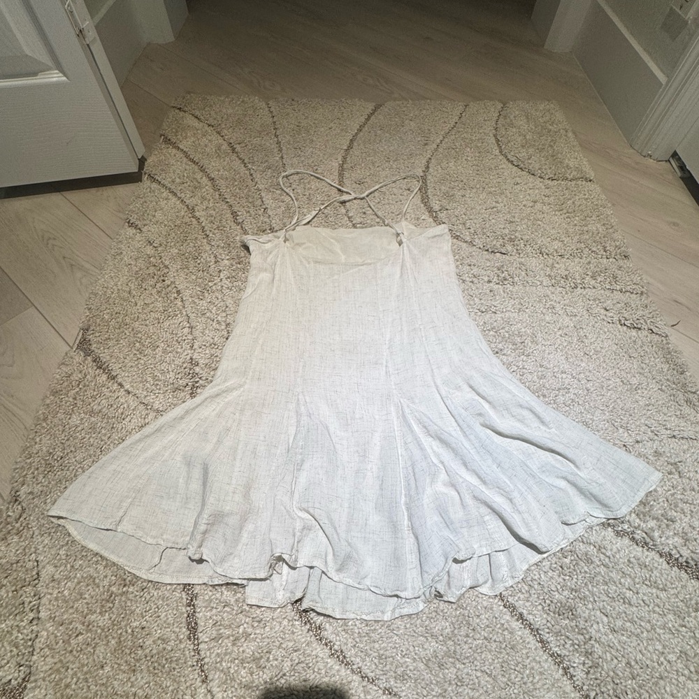 ICON Light onCream Dress - Picture 3 of 3